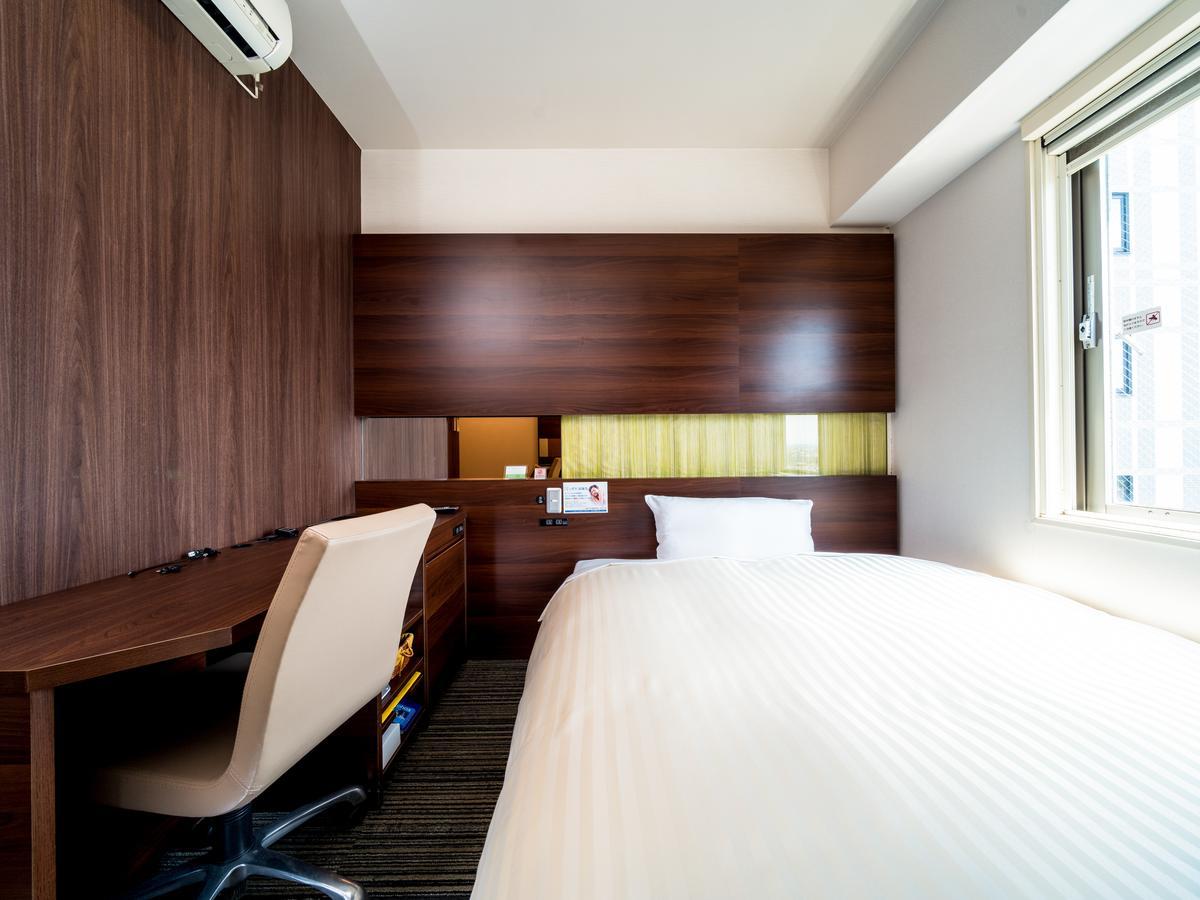 Super Hotel Izumo Ekimae Exterior photo