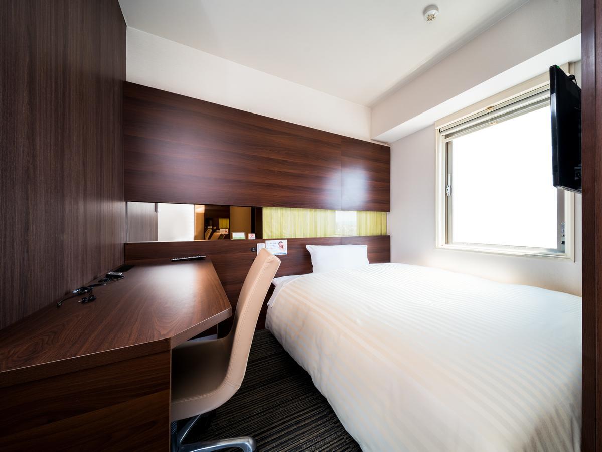 Super Hotel Izumo Ekimae Exterior photo