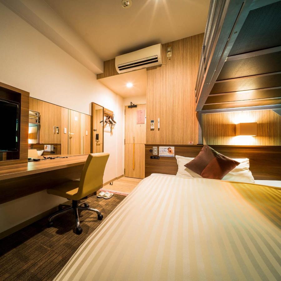 Super Hotel Izumo Ekimae Exterior photo